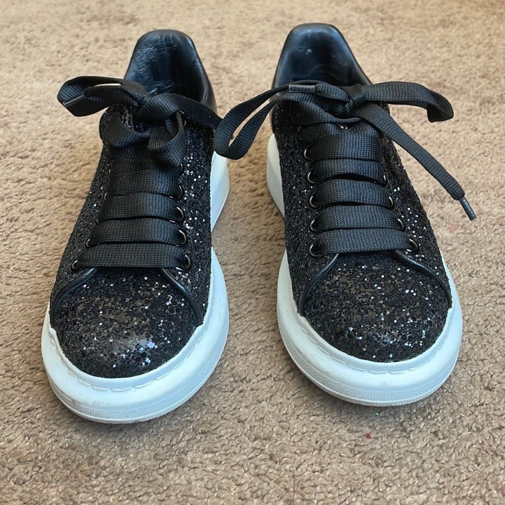 Alexander McQueen Shoes